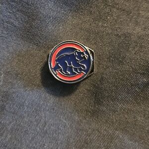 KEEP Collective MLB Chicago Cubs Charm